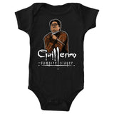 Guillermo the Slayer - Youth Apparel