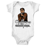Guillermo the Slayer - Youth Apparel