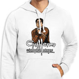 Guillermo the Slayer - Hoodie