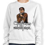 Guillermo the Slayer - Sweatshirt