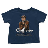 Guillermo the Slayer - Youth Apparel
