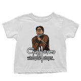 Guillermo the Slayer - Youth Apparel