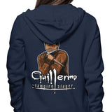 Guillermo the Slayer - Hoodie