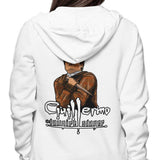 Guillermo the Slayer - Hoodie