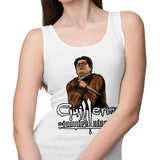 Guillermo the Slayer - Tank Top