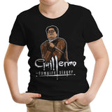 Guillermo the Slayer - Youth Apparel