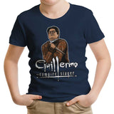 Guillermo the Slayer - Youth Apparel