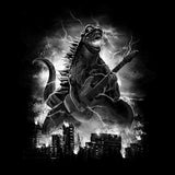 Guitarzilla - Coasters