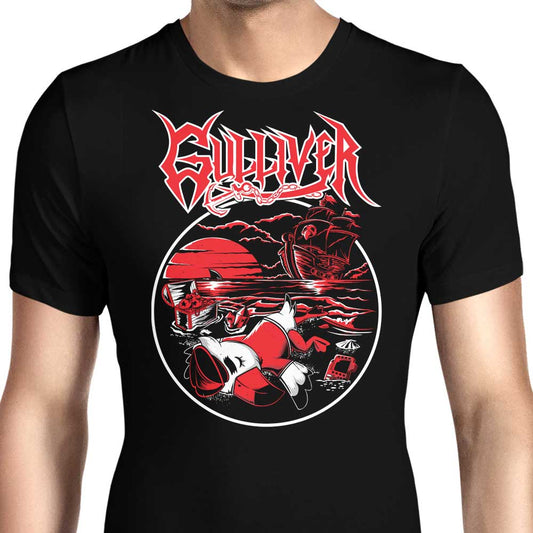 Gull of the Coast - Men's Apparel