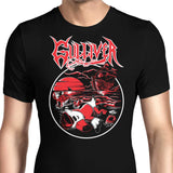 Gull of the Coast - Men's Apparel