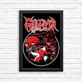 Gull of the Coast - Posters & Prints