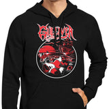 Gull of the Coast - Hoodie