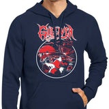 Gull of the Coast - Hoodie
