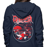 Gull of the Coast - Hoodie