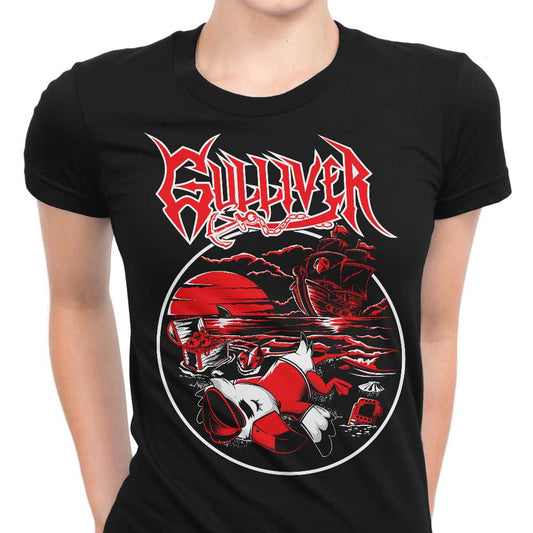 Gull of the Coast - Women's Apparel