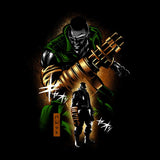 Gun Arm - Men's Apparel