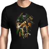 Gun Arm - Men's Apparel