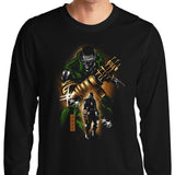 Gun Arm - Long Sleeve T-Shirt
