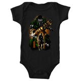 Gun Arm - Youth Apparel