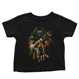 Gun Arm - Youth Apparel