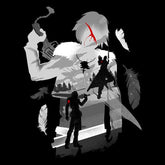 Gunblade Rivals – Once Upon a Tee
