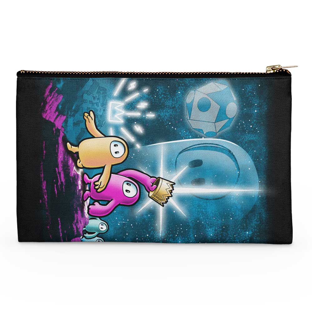 Guy Wars - Accessory Pouch