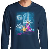 Guy Wars - Long Sleeve T-Shirt