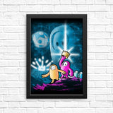 Guy Wars - Posters & Prints