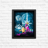 Guy Wars - Posters & Prints