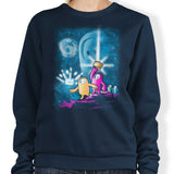 Guy Wars - Sweatshirt