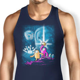 Guy Wars - Tank Top