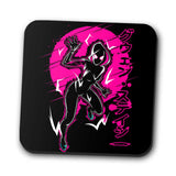 Gwen Power - Coasters