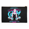 Gwen's Fitness Verse - Accessory Pouch