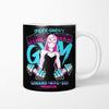 Gwen's Fitness Verse - Mug
