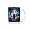 Gwen's Fitness Verse - Mug