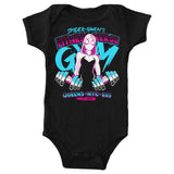 Gwen's Fitness Verse - Youth Apparel