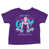 Gwen's Fitness Verse - Youth Apparel