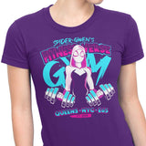 Gwen's Fitness Verse - Women's Apparel