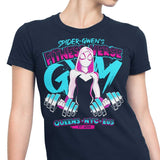 Gwen's Fitness Verse - Women's Apparel