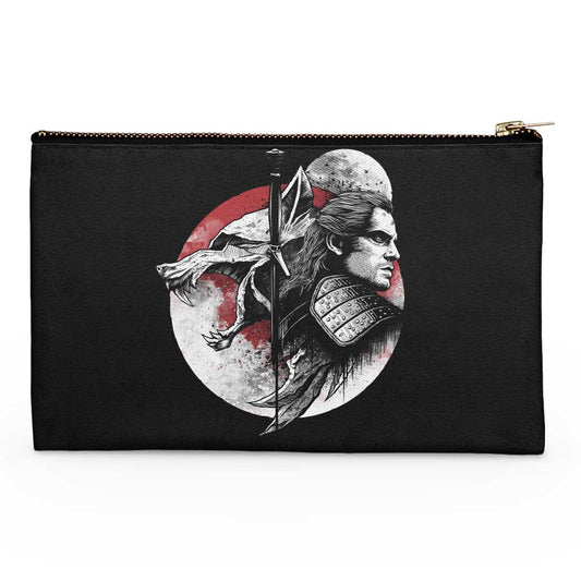 Gwynbleidd - Accessory Pouch
