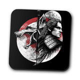 Gwynbleidd - Coasters