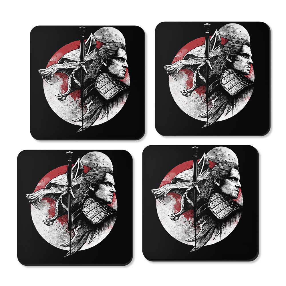 Gwynbleidd - Coasters