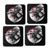 Gwynbleidd - Coasters