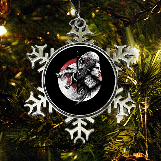 Gwynbleidd - Ornament