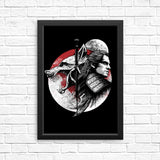 Gwynbleidd - Posters & Prints