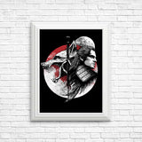 Gwynbleidd - Posters & Prints