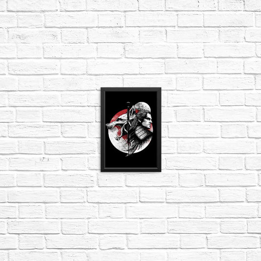 Gwynbleidd - Posters & Prints