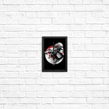 Gwynbleidd - Posters & Prints