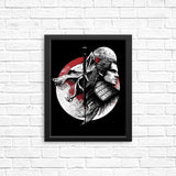 Gwynbleidd - Posters & Prints