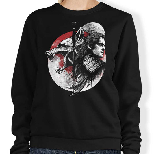 Gwynbleidd - Sweatshirt